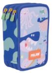 MILAN Penar MILAN cu 3 niveluri/plin, serie specială Blue Odyssey Penar