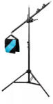 Godox LB03 small boom keresztrúd és állvány homokzsákkal (D39647)