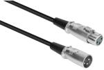 BOYA XLR-C5 XLR hosszabbító kábel 5m (39275)