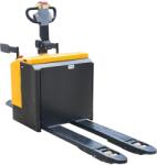 Breckner Germany Transpalet electric cu sarcina maxima 1.5T, inaltime ridicare 85-200mm, furci 1150mm Breckner Germany (BK98539)