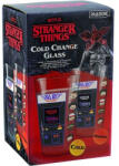  Stranger Things Arcade Hidegre Változó Pohár