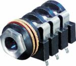 REAN NYS215 Jack 6, 3 mm (<![CDATA[NYS215]]>)