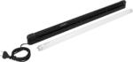Eurolite 60cm 18W Slim UV & White Lumină UV (<![CDATA[51101462]]>)