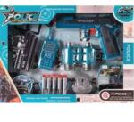 Man Yuk Toys Rendőrségi felszerelés szett