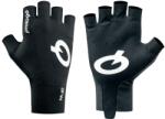 Prologo MIG rövid ujjú országúti időfutam kesztyű, fekete, XL-es méret