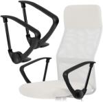 Sofotel Karfák a Sydney II fotelhez fekete 2db, (2575)