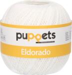 puppets Eldorado 6tkt 07001 Horgolt fonal (4576006-07001)