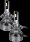 Inne LED autóizzó A16-H7 90W 6000K HQ (ZAR0703)