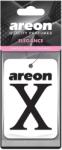Areon ароматизатор за дома и автомобила, X version, Elegance