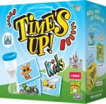 REBEL Games Gra Times Up! Kids 2020 PL