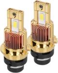 Inne LED autóizzó D2S 90W 6000K HQ (ZAR0701)