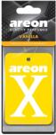 Areon ароматизатор за дома и автомобила, X version, Vanilla