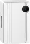  STRATIS AC elektromechanikus, kéttónusú ajtócsengő, 230V, fehér (OR-DMR-176/W)