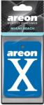 Areon ароматизатор за дома и автомобила, X version, Miami Beach