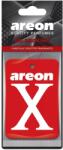 Areon ароматизатор за дома и автомобила, X version, No Smoking