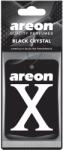 Areon ароматизатор за дома и автомобила, X version, Black Crystal