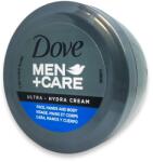 Dove крем за мъже, Ultra hydra cream, 250мл