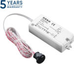  Egymedencés érintés nélküli kapcsoló, IP20, 250W (OR-CR-284)