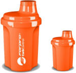 Forpro CarbControl Shaker Neon Orange 300ml - insportline