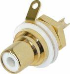 REAN NYS367-9 RCA csatlakozó (NYS367-9)