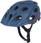 Catlike Kerékpár sisak CATLIKE Leaf M (54-57) kék