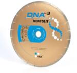 Montolit Disc Montolit SCX250 pentru gresie portelanata/ceramica/granit Ø 250 mm (8023743011975) Disc de taiere