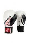 Gorilla Wear - Yakima Boxing Gloves - Boxkesztyű - Fehér