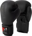 Gorilla Wear - Montello Boxing Gloves - Boxkesztyű - Fekete