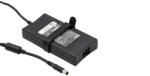 Dell Gyári PA-4E 19.5V 6.7A 130W laptop és dokkoló töltő, 7, 4mm x 5mm nagy center pin csatlakozóval