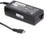 HP 20V 3.25A 65W USB-C (Type-C) laptop töltő (1P3K6AA)