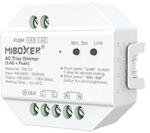 MiLight TRI-C1, Triac dimmer fényerőszabályzó vezérlő (100-240V - 1.36A) 1 csatornás (MiLight TRI-C1)