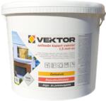 ANDA Vektor Sziloxan kapart vékonyvakolat 1, 5mm 25kg fehér (1004154518000025000)