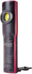 ROOKS OK-03.3005 UV ellenőrző lámpa Cob Led, akkumulátoros, horoggal, mágneses (OK-03-3005-ROO)