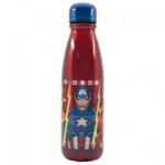 Alumínium Palack - 600 ml Avengers