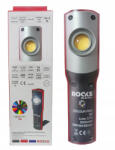 ROOKS OK-03.3014 Led szerelőlámpa, akkumulátoros, mágneses (OK-03-3014-ROO)