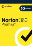 Symantec 360 Premium 10 Devices, 1 year, ESD (21423857 A)