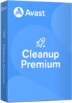 Avast Cleanup Premium (1 PC, 1 Year) (ACP.1.12M A)