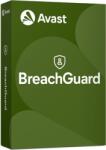 Avast BreachGuard (1 PC, 1 Year) (BGW.1.12M A)