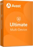 Avast Ultimate (Multi-Device, up to 10 connections) (1 Year) (AUD.10.12M A)