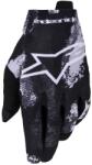 Alpinestars Radar motokrossz kesztyű szürke-camo árnyalatos