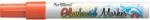ARTLINE Marker tabla magnetica sticla, portocaliu, ARTLINE Glassboard (EPG-4-FOG)