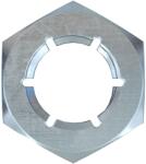 Fischer FMSB MU M12 biztonsági anya, 100 db/csomag (547810)