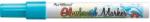 ARTLINE Marker tabla magnetica sticla, bleu, ARTLINE Glassboard (EPG-4-LBL)