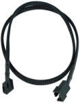  Phobya 4Pin PWM kábel - 60 cm /81092/