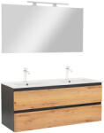 Leziter Set mobilier baie Vario Forte 120 (Vario114-k)