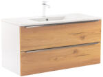 Leziter Masca chiuveta baie Vario Trim 100 cu lavoar (Vario084)