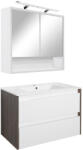 Leziter Porto 80 complet rauna ulm-alb (PO80RSF)