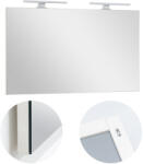 Leziter Oglindă Cube 100 (CUBE100T)