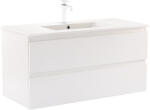 Leziter Masca chiuveta baie Vario Forte 100 cu lavoar (Vario073)