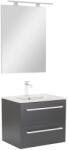 Leziter Set mobilier baie Vario Clam 60 (Vario032-k)